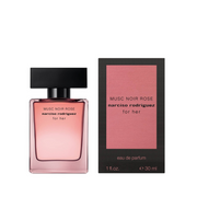 Perfume Narciso Rodriguez Musc Noir Rose Mujer Edp 30 Ml