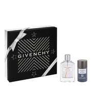 Perfume Only Gentleman Casual Chic Hombre Edt 100 Ml Estuche