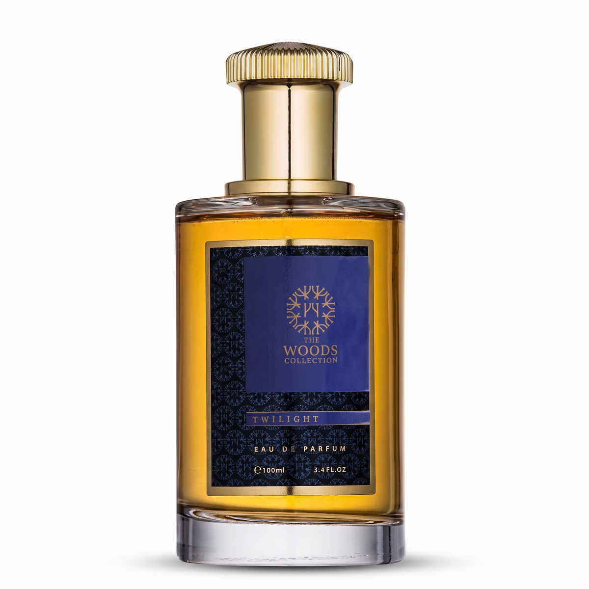 Perfume The Woods Twilight Unisex Edp 100Ml