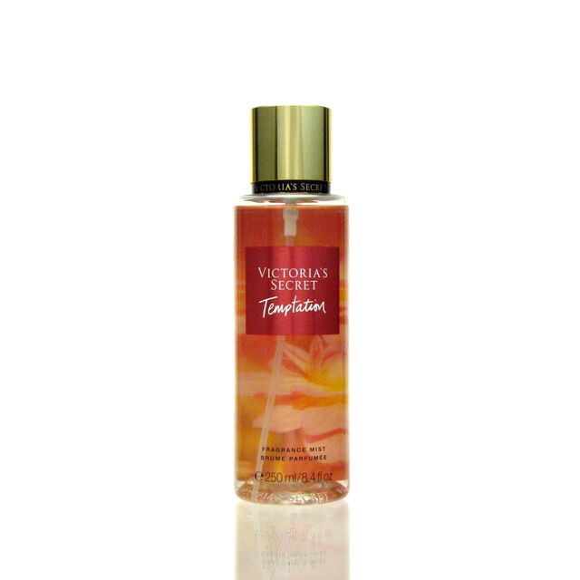 Perfume Body Mist Victoria'S Secret Temptation 250ML