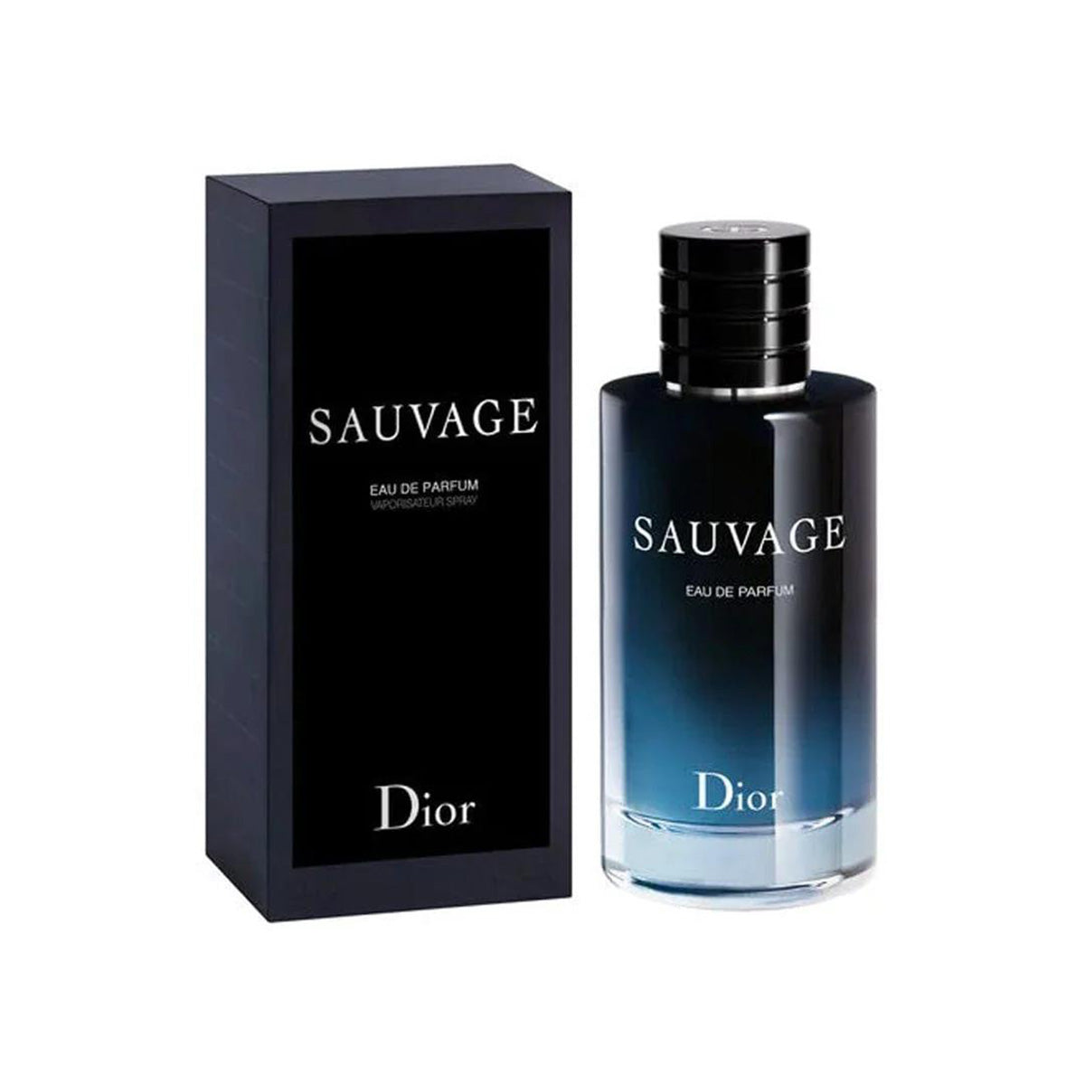 Perfume Dior Sauvage Parfum Hombre 200 Ml