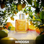 Perfume Superz Whoosh Unisex Extrait De Parfum 50 Ml