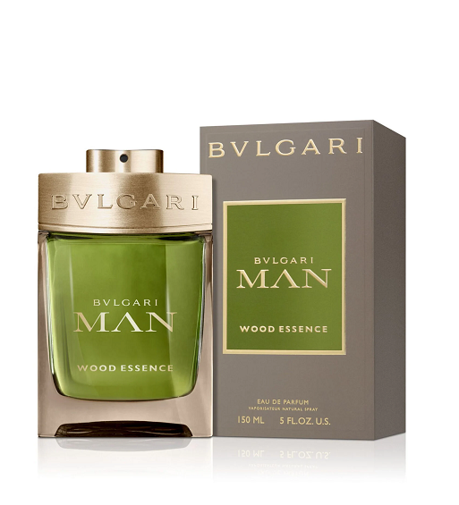PERFUME BVL MAN WOOD ESSENCE HOMBRE EDP 150 ML