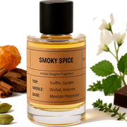Perfume Parfum.Ae Smoky Spice Unisex Edp 100Ml