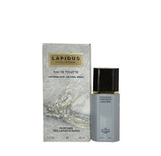 Perfume Lapidus Hombre Edt 30 Ml