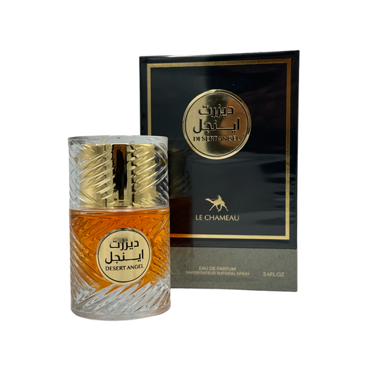 Perfume Le Chameau Desert Angel Edp 100ML Unisex