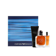 Perfume Stronger With You Intensely Armani Hombre Edp 100 Ml Estuche