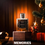Perfume Superz Memories Extrait 50 ML Hombre