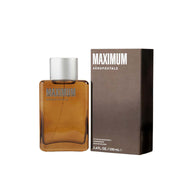Perfume Aeropostale Maximum Hombre Edc 100 Ml
