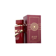 Perfume Fragrance World Just Anabi Hombre Edp 100 Ml