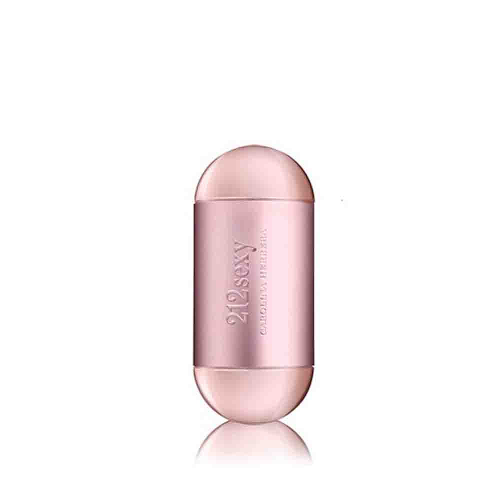 PERFUME 212 SEXY MUJER EDP 100 ML TESTER