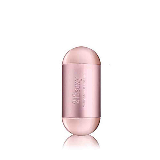 PERFUME 212 SEXY MUJER EDP 100 ML TESTER