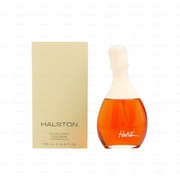 Perfume Halston Mujer Edt 100 Ml