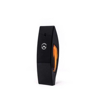 Perfume Mercedes Benz Club Black Hombre Edt 100 Ml Tester