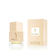 Perfume Y Ysl Mujer Edt 80 Ml