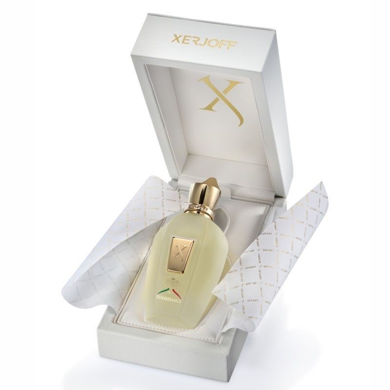 Perfume Xerjoff Renaissance Edp 100 ML Unisex