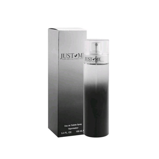 PERFUME JUST ME HOMBRE EDT 100 ML