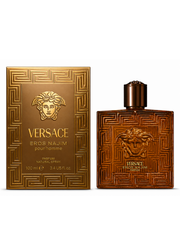 Perfume Eros Najim Versace Varon Parfum 100 Ml