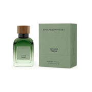 Perfume Adolfo Dominguez Agua Fresca Vetiver Terra Hombre Edp 120 Ml