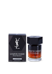 Perfume Ysl La Nuit De L Homme L Intense Hombre Edp 100 Ml
