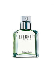 Perfume Eternity Hombre Edt 100 Ml Tester