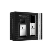 Perfume Secret Hombre Edt 100 Ml Estuche