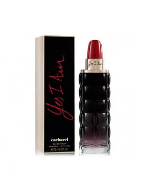Perfume Yes I Am Edp 75 Ml