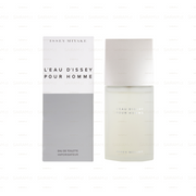 Perfume Issey Miyake Hombre Edt 75 Ml