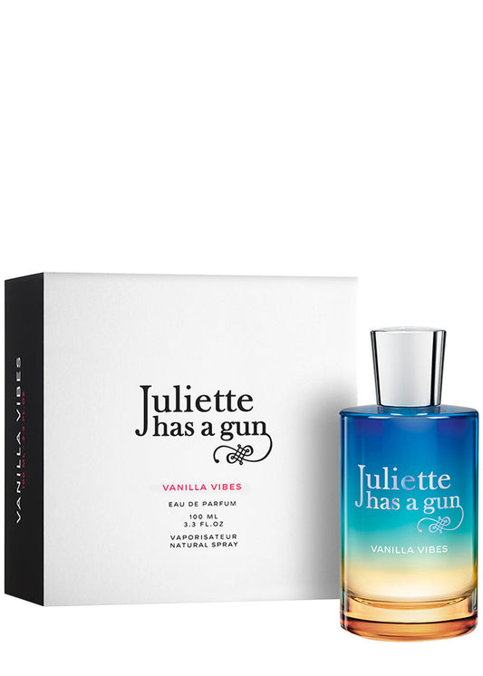 Perfume Juliette Has A Gun Vanilla Vibes 100ML Edp Unisex