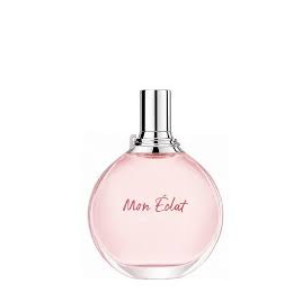 Perfume Lanvin Mon Eclat Mujer Edp 100 Ml Tester