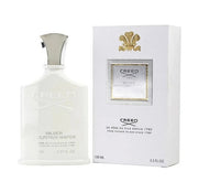 Perfume Creed Silver Mountain Water Hombre Edp 100 Ml