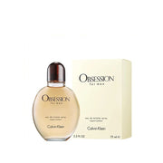 Perfume Obsession Hombre Edt 75 Ml