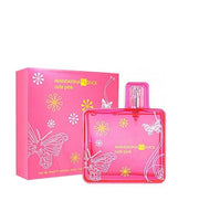 Perfume Mandarina Duck Cute Pink Mujer Edt 50 Ml
