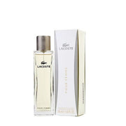 PERFUME LACOSTE POUR FEMME MUJER EDP 90 ML