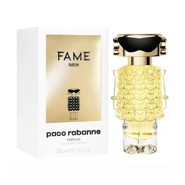 Perfume Fame Parfum Paco Rabanne Mujer 30 Ml