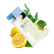 Perfume Emper Fasio Light Blue Mujer Edp 100 Ml