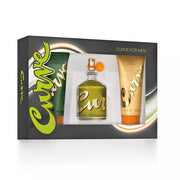 Perfume Curve Hombre Edc 125 Ml Estuche