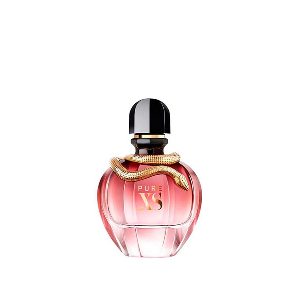 Perfume Pure Xs Mujer Edp 80 Ml Tester