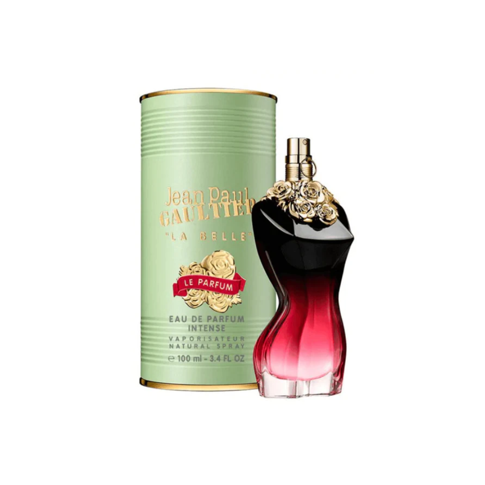PERFUME JEAN PAUL GAULTIER LA BELLE LE PARFUM MUJER EDP INTENSE 100 ML