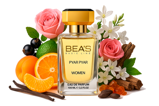 Perfume Beas Pyar Pyar 100ML Edp Mujer
