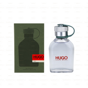 Perfume Hugo (Cantimplora) Hombre Edt 100 Ml