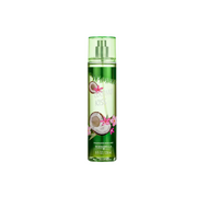 Colonia Scenabella Coconut Kiss Mujer Body Mist 236 Ml