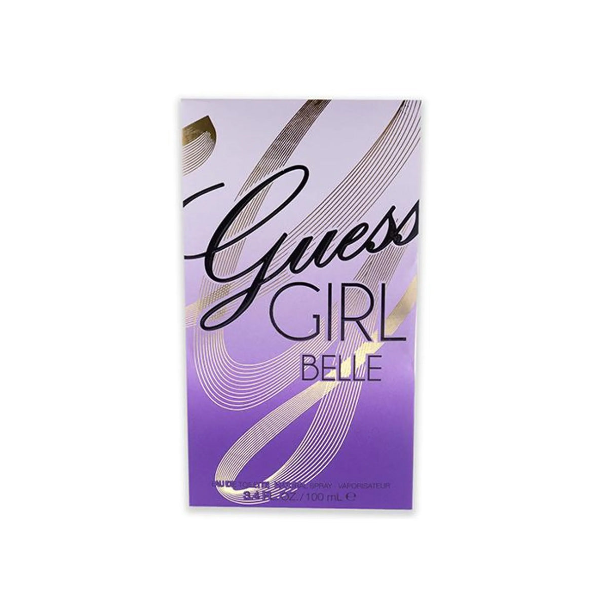 Perfume Guess Girl Belle Mujer Edt 100 Ml