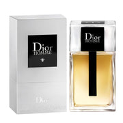 Perfume Dior Homme Hombre Edt 100 Ml