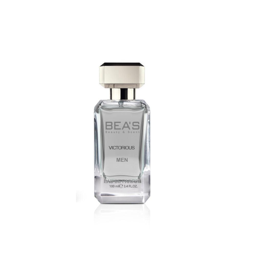 Perfume Beas Victorious  Hombre Edp 100 Ml Tester