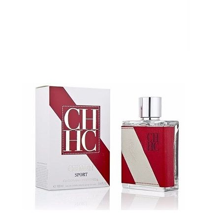 PERFUME CH SPORT HOMBRE EDT 100 ML