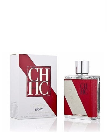 PERFUME CH SPORT HOMBRE EDT 100 ML