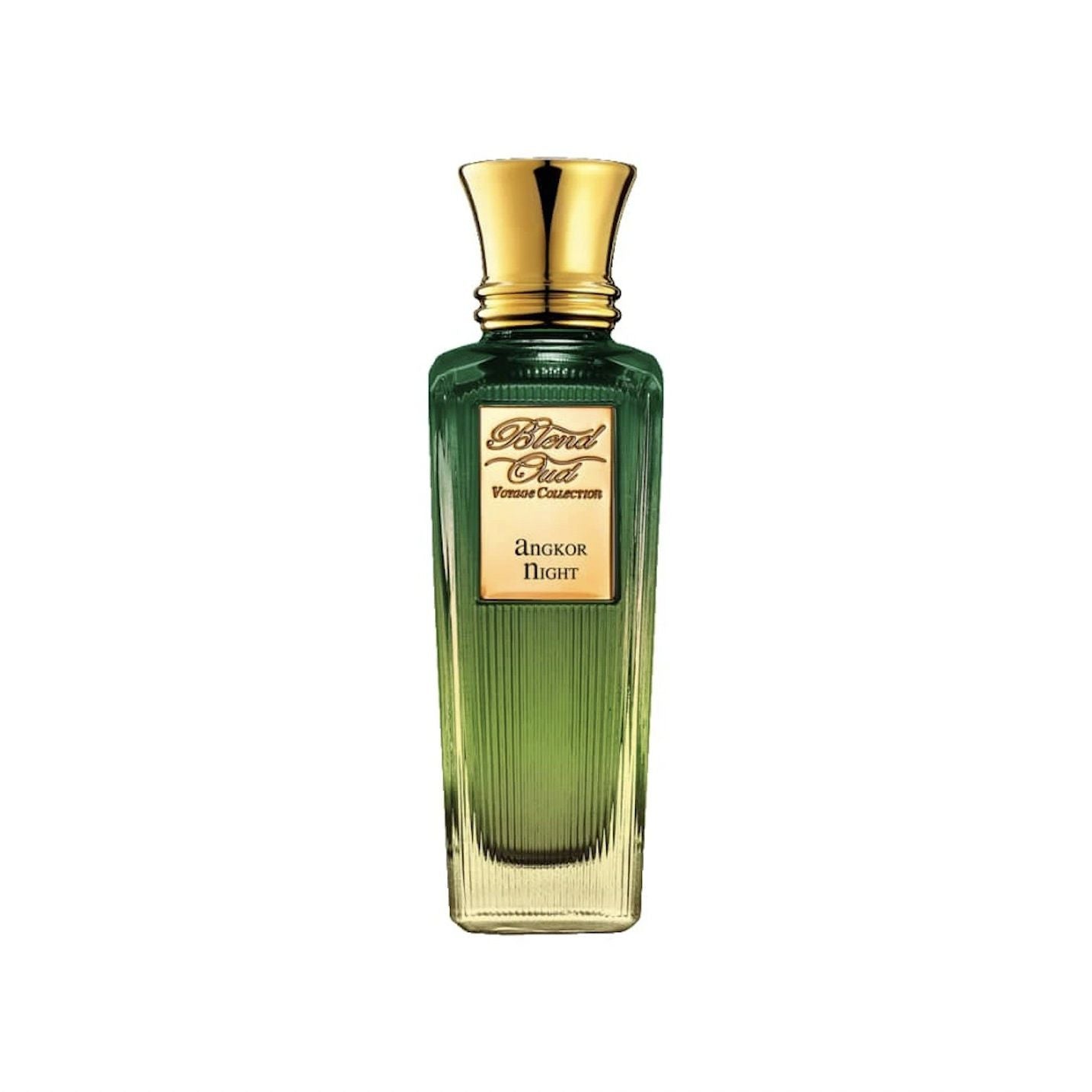 Perfume Blend Oud Angkor Night Edp 75ML