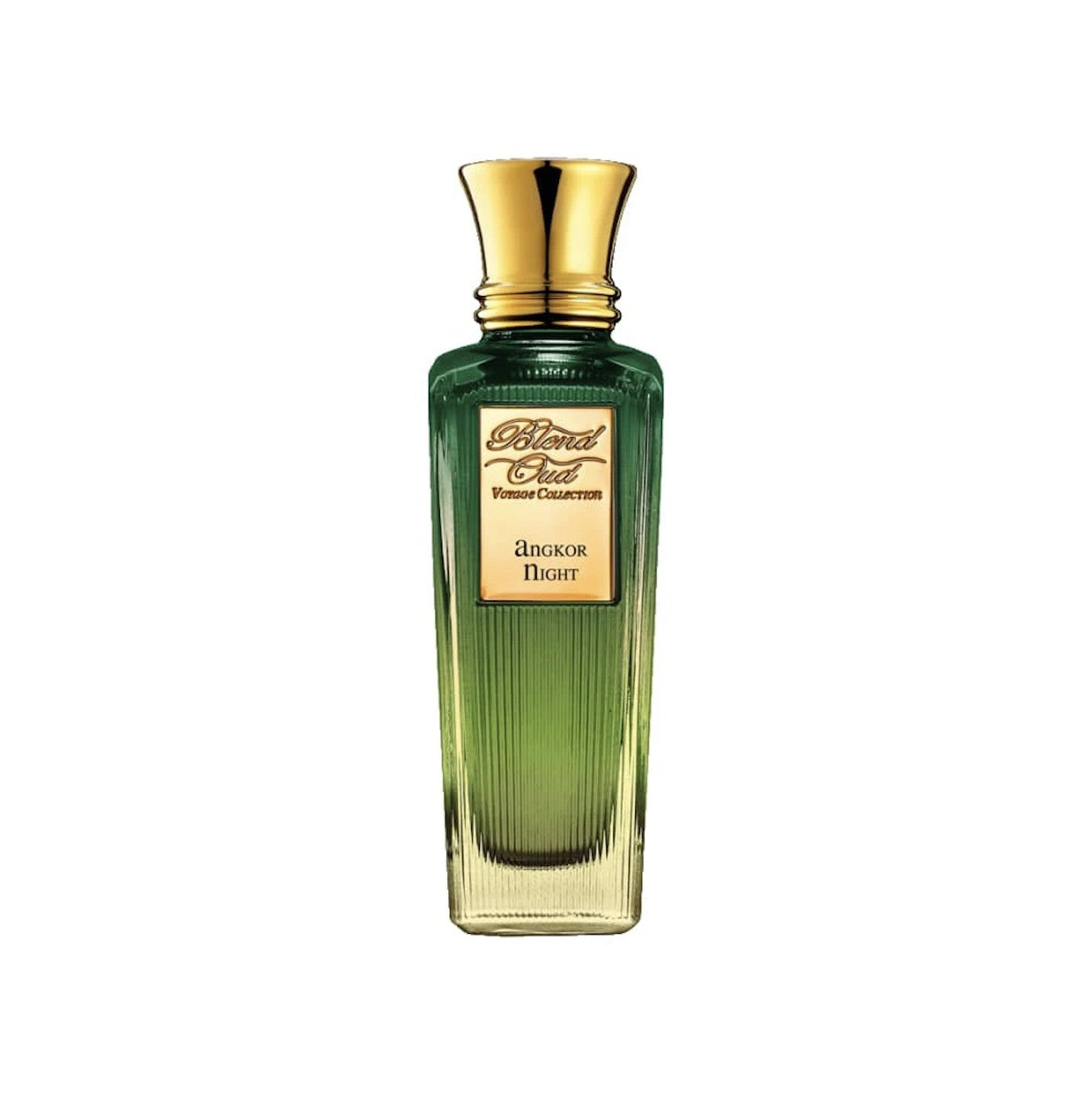 Perfume Blend Oud Angkor Night Edp 75ML