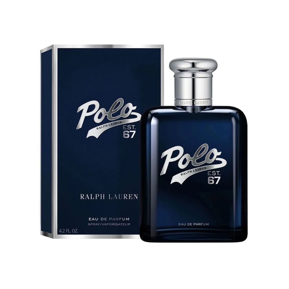 Perfume Ralph Lauren Polo 67 Hombre Edp 125 Ml